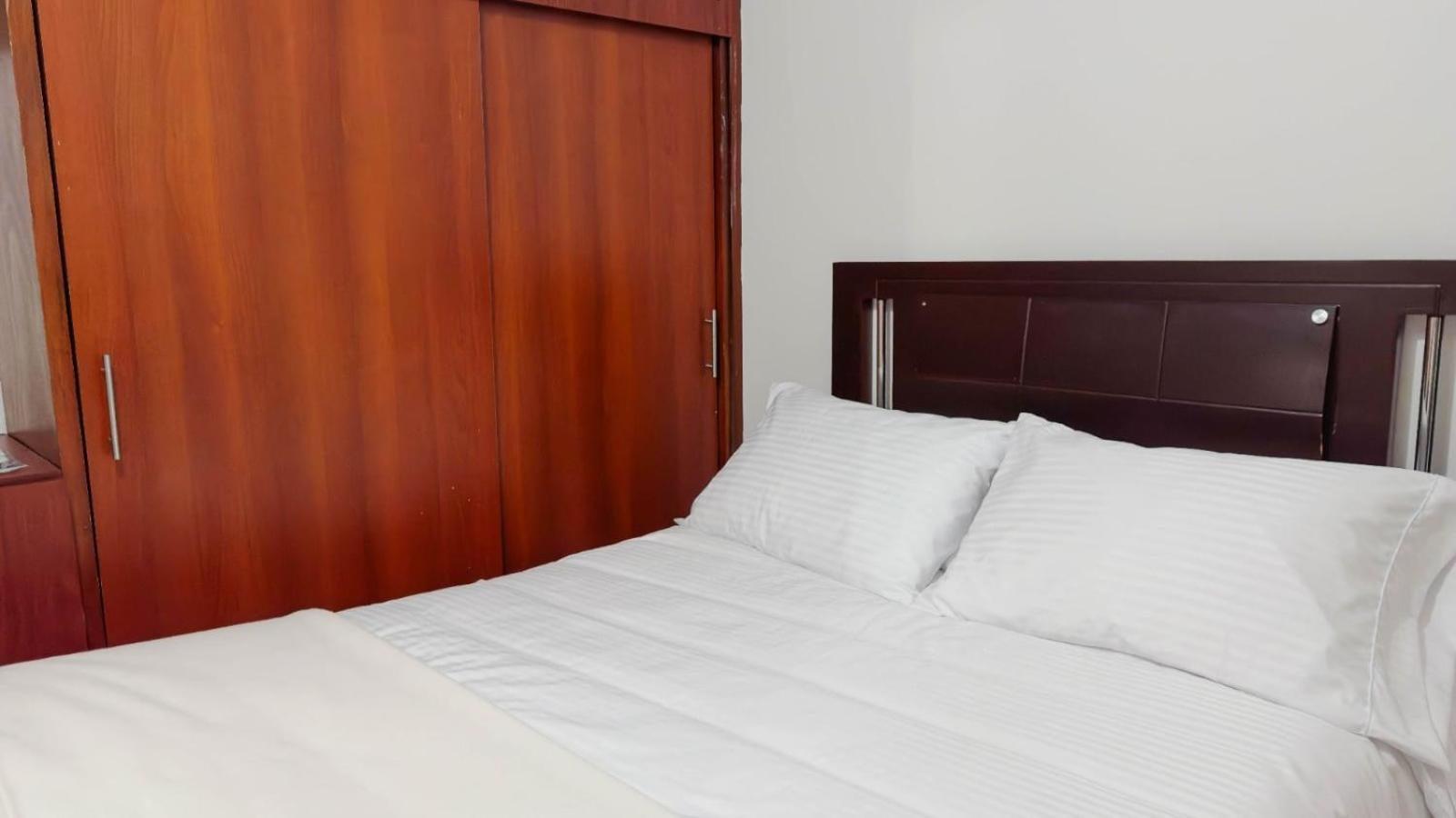 Hotel Hierbabuena Y Restaurante 파스토 외부 사진